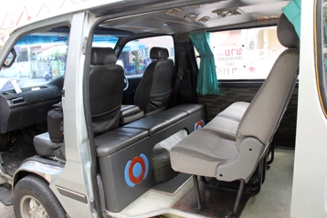 ขายรถตู้ครับพี่ฝากขายครับ