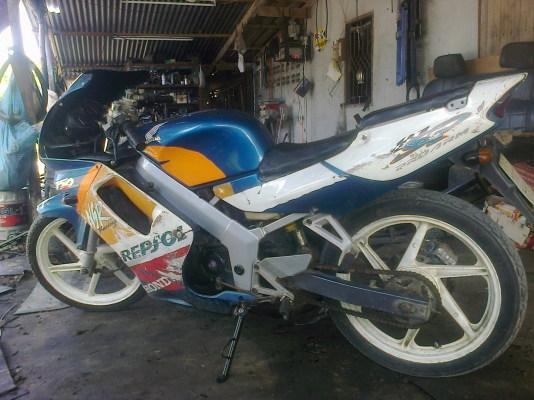 ขอบคุณพี่จากลำพูน รับไปดูแลต่อแล้วครับ...จัดส่งเรียบร้อยครับ