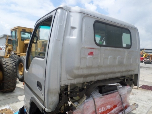 ขายหัวเก๋ง   อีซูซุ NPR 120. สภาพสวยอุปกรณ์ครบ