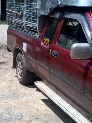 ขายกระบระไมตี้x แค็บเครื่อง2500 สภาพสวย