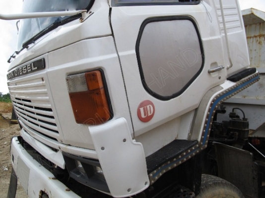 รถบรรทุก 10 ล้อดั๊มพ์ ยี่ห้อ ISUZU 185 แรงม้า รถบรรทุก 10 ล้อดั๊มพ์ ยี่ห้อ ISUZU 185 แรงม้า