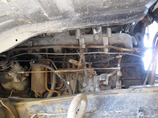 รถบรรทุก 10 ล้อดั๊มพ์ ยี่ห้อ ISUZU 185 แรงม้า รถบรรทุก 10 ล้อดั๊มพ์ ยี่ห้อ ISUZU 185 แรงม้า