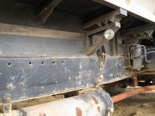 รถบรรทุก 10 ล้อดั๊มพ์ ยี่ห้อ ISUZU 185 แรงม้า รถบรรทุก 10 ล้อดั๊มพ์ ยี่ห้อ ISUZU 185 แรงม้า