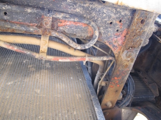 รถบรรทุก 10 ล้อดั๊มพ์ ยี่ห้อ ISUZU 185 แรงม้า รถบรรทุก 10 ล้อดั๊มพ์ ยี่ห้อ ISUZU 185 แรงม้า