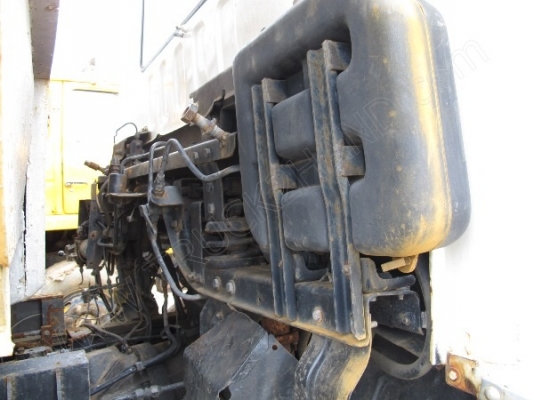 รถบรรทุก 10 ล้อดั๊มพ์ ยี่ห้อ ISUZU 185 แรงม้า รถบรรทุก 10 ล้อดั๊มพ์ ยี่ห้อ ISUZU 185 แรงม้า