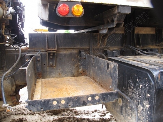 รถบรรทุก 10 ล้อดั๊มพ์ ยี่ห้อ ISUZU 185 แรงม้า รถบรรทุก 10 ล้อดั๊มพ์ ยี่ห้อ ISUZU 185 แรงม้า