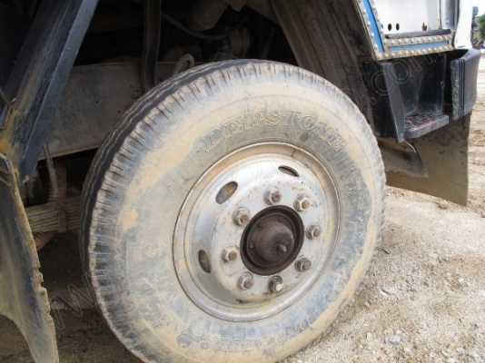 รถบรรทุก 10 ล้อดั๊มพ์ ยี่ห้อ ISUZU 185 แรงม้า รถบรรทุก 10 ล้อดั๊มพ์ ยี่ห้อ ISUZU 185 แรงม้า