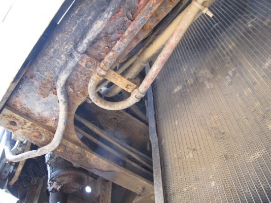 รถบรรทุก 10 ล้อดั๊มพ์ ยี่ห้อ ISUZU 185 แรงม้า รถบรรทุก 10 ล้อดั๊มพ์ ยี่ห้อ ISUZU 185 แรงม้า