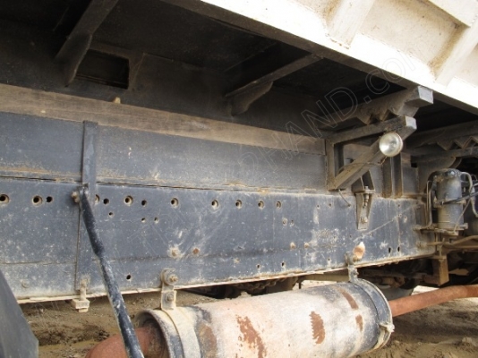 รถบรรทุก 10 ล้อดั๊มพ์ ยี่ห้อ ISUZU 185 แรงม้า รถบรรทุก 10 ล้อดั๊มพ์ ยี่ห้อ ISUZU 185 แรงม้า