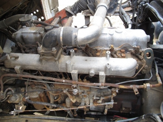 รถบรรทุก 10 ล้อดั๊มพ์ ยี่ห้อ ISUZU 185 แรงม้า รถบรรทุก 10 ล้อดั๊มพ์ ยี่ห้อ ISUZU 185 แรงม้า