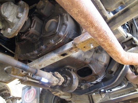 รถบรรทุก 10 ล้อดั๊มพ์ ยี่ห้อ ISUZU 185 แรงม้า รถบรรทุก 10 ล้อดั๊มพ์ ยี่ห้อ ISUZU 185 แรงม้า