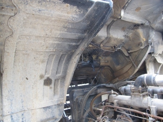 รถบรรทุก 10 ล้อดั๊มพ์ ยี่ห้อ ISUZU 185 แรงม้า รถบรรทุก 10 ล้อดั๊มพ์ ยี่ห้อ ISUZU 185 แรงม้า