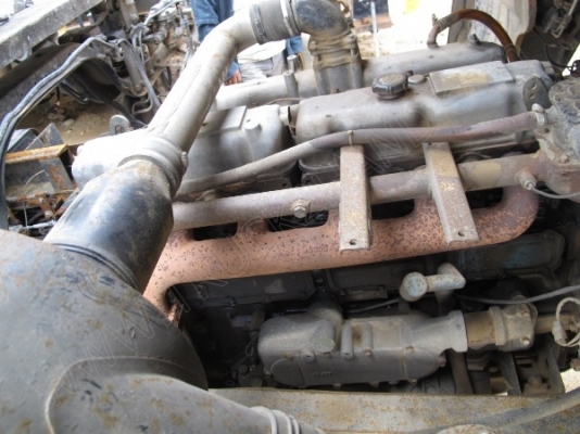 รถบรรทุก 10 ล้อดั๊มพ์ ยี่ห้อ ISUZU 185 แรงม้า รถบรรทุก 10 ล้อดั๊มพ์ ยี่ห้อ ISUZU 185 แรงม้า