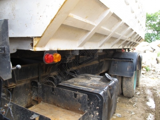 รถบรรทุก 10 ล้อดั๊มพ์ ยี่ห้อ ISUZU 185 แรงม้า รถบรรทุก 10 ล้อดั๊มพ์ ยี่ห้อ ISUZU 185 แรงม้า