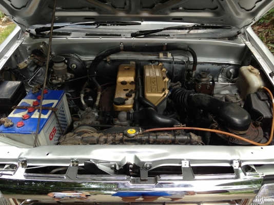 ขายอีซูซุTFRแค๊ป ปี97 158,000  โทร080-6573183