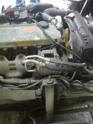 ขายถูก 6 ล้อ อีซูซุ หัวกาตูน สภาพใหม่มากๆ