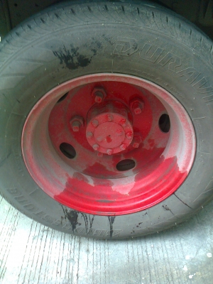 ขายถูก 6 ล้อ อีซูซุ หัวกาตูน สภาพใหม่มากๆ