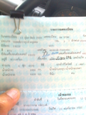 ขายถูก 6 ล้อ อีซูซุ หัวกาตูน สภาพใหม่มากๆ