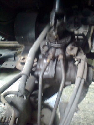 ขายถูก 6 ล้อ อีซูซุ หัวกาตูน สภาพใหม่มากๆ