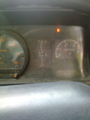 ขายถูก 6 ล้อ อีซูซุ หัวกาตูน สภาพใหม่มากๆ