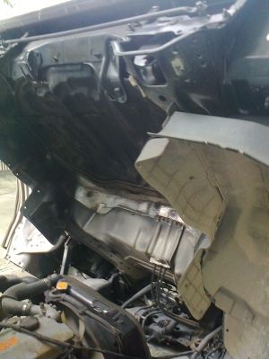 ขายถูก 6 ล้อ อีซูซุ หัวกาตูน สภาพใหม่มากๆ