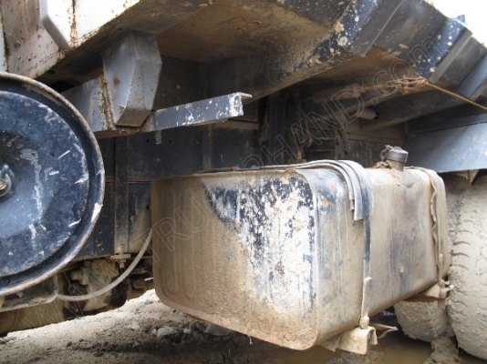 รถบรรทุก 10 ล้อ  ยี่ห้อ NISSAN รุ่น CW41M  265  แรงม้า