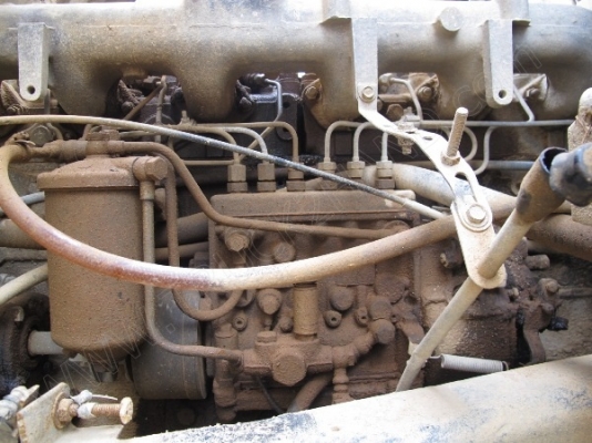 รถบรรทุก 10 ล้อ  ยี่ห้อ NISSAN รุ่น CW41M  265  แรงม้า