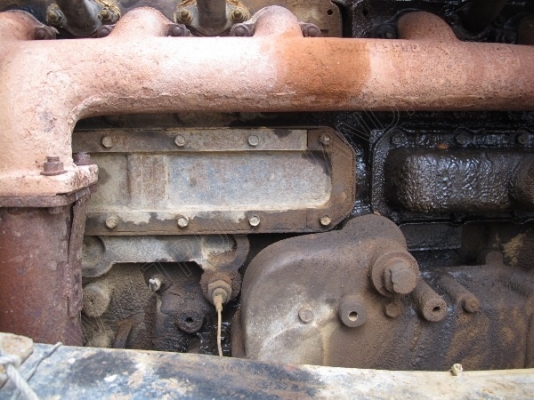 รถบรรทุก 10 ล้อ  ยี่ห้อ NISSAN รุ่น CW41M  265  แรงม้า