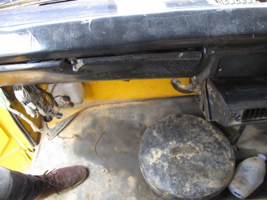 รถบรรทุก 10 ล้อ  ยี่ห้อ NISSAN รุ่น CW41M  265  แรงม้า