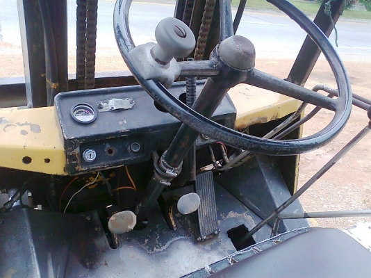 รถฟอร์คลิฟต์ TCM 25 เครื่องดี ปั้มดี ระบบดี ยกได้ 2.5 ตัน ยกได้สูง 3 เมตร