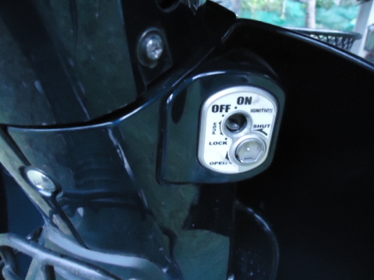 ขายรถ HONDA  DREAM 110i หัวฉีด สีเขียว ใหม่ๆ สภาพสวยมากๆ เครื่องแน่นๆ เงียบกริบ 18,600.-