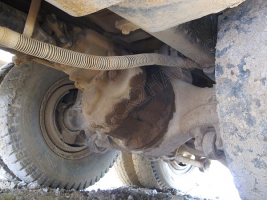 รถบรรทุก 10 ล้อดั๊มพ์ ยี่ห้อ NISSAN 225 แรงม้า รถบรรทุก 10 ล้อดั๊มพ์ ยี่ห้อ NISSAN 225 แรงม้า