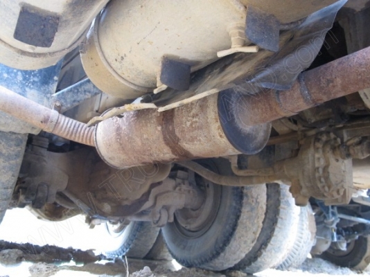 รถบรรทุก 10 ล้อดั๊มพ์ ยี่ห้อ NISSAN 225 แรงม้า รถบรรทุก 10 ล้อดั๊มพ์ ยี่ห้อ NISSAN 225 แรงม้า