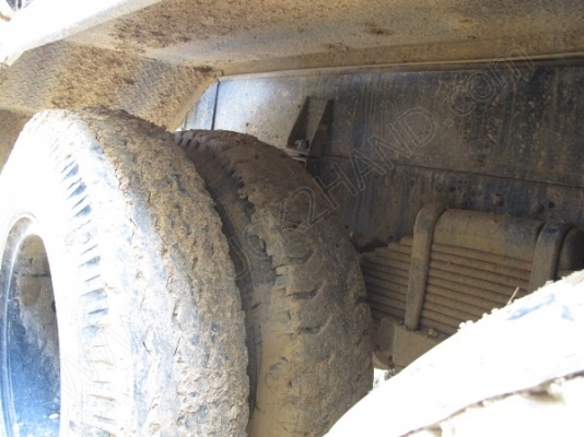 รถบรรทุก 10 ล้อดั๊มพ์ ยี่ห้อ NISSAN 225 แรงม้า รถบรรทุก 10 ล้อดั๊มพ์ ยี่ห้อ NISSAN 225 แรงม้า