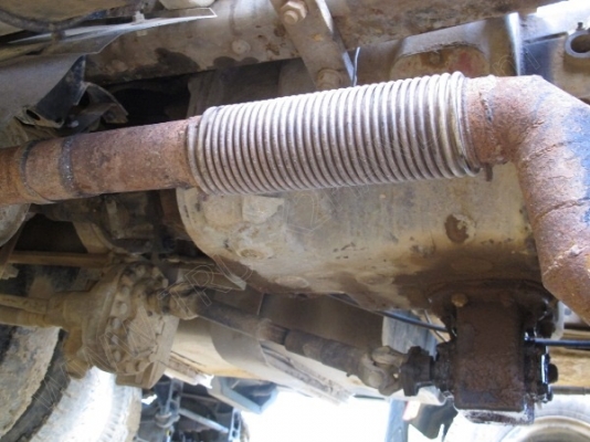 รถบรรทุก 10 ล้อดั๊มพ์ ยี่ห้อ NISSAN 225 แรงม้า รถบรรทุก 10 ล้อดั๊มพ์ ยี่ห้อ NISSAN 225 แรงม้า