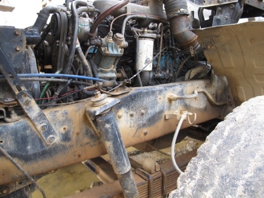 รถบรรทุก 10 ล้อดั๊มพ์ ยี่ห้อ NISSAN 225 แรงม้า รถบรรทุก 10 ล้อดั๊มพ์ ยี่ห้อ NISSAN 225 แรงม้า