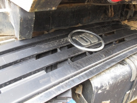 รถบรรทุก 10 ล้อดั๊มพ์ ยี่ห้อ NISSAN 225 แรงม้า รถบรรทุก 10 ล้อดั๊มพ์ ยี่ห้อ NISSAN 225 แรงม้า