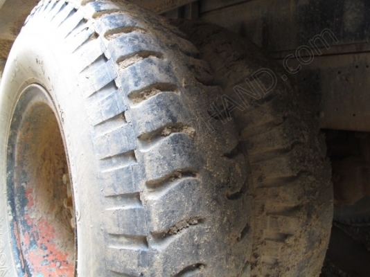 รถบรรทุก 10 ล้อดั๊มพ์ ยี่ห้อ NISSAN 225 แรงม้า รถบรรทุก 10 ล้อดั๊มพ์ ยี่ห้อ NISSAN 225 แรงม้า