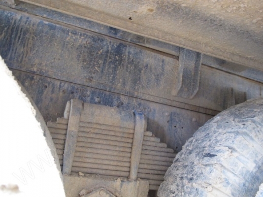 รถบรรทุก 10 ล้อดั๊มพ์ ยี่ห้อ NISSAN 225 แรงม้า รถบรรทุก 10 ล้อดั๊มพ์ ยี่ห้อ NISSAN 225 แรงม้า