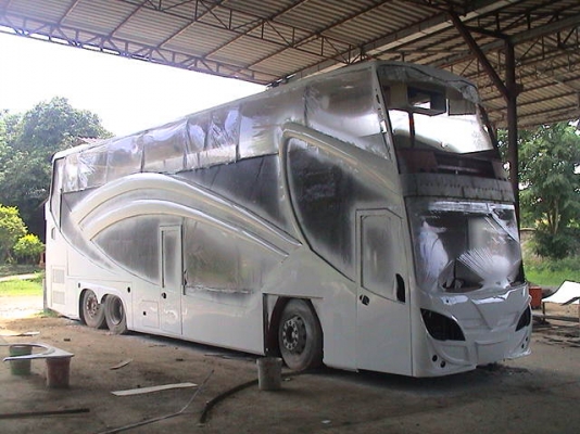 ขายด่วนรถบัสแอร์ 8 ล้อ BENZ ขายด่วนรถบัสแอร์ 8 ล้อ BENZ