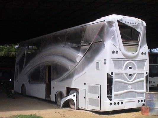 ขายด่วนรถบัสแอร์ 8 ล้อ BENZ ขายด่วนรถบัสแอร์ 8 ล้อ BENZ