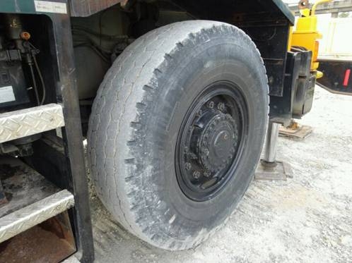 รถเครนนำเข้าโดยตรงจากญี่ปุ่น rough terrain TADANO TR250M-6