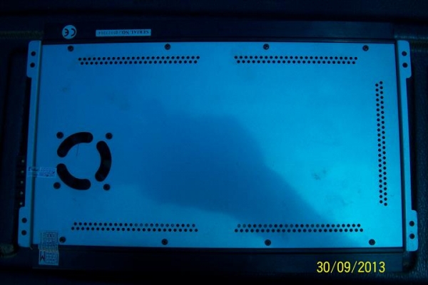 แอมป์ 5 ch mcott