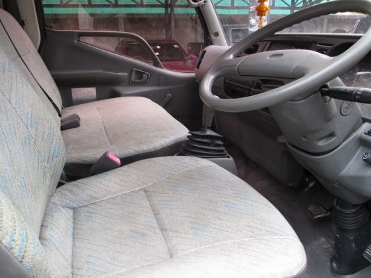 ขาย Mitsubishi Canter Gut 4ล้อ บรรทุกไม่ติดเวลา รถห้าง ปี07. ขาย Mitsubishi Canter Gut 4ล้อ บรรทุกไม่ติดเวลา รถห้าง ปี07.