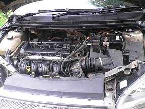 ขายรถ FORD FOCUS 1.8 FINESSE ABS AIRBAG 2007 เกียร์ออโต้2ระบบ ไม่เคยติดแก็ส ใช้ E20ได้ ขายรถ FORD FOCUS 1.8 FINESSE ABS AIRBAG 2007 เกียร์ออโต้2ระบบ ไม่เคยติดแก็ส ใช้ E20ได้