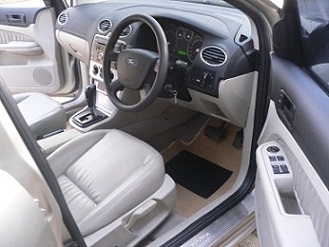 ขายรถ FORD FOCUS 1.8 FINESSE ABS AIRBAG 2007 เกียร์ออโต้2ระบบ ไม่เคยติดแก็ส ใช้ E20ได้ ขายรถ FORD FOCUS 1.8 FINESSE ABS AIRBAG 2007 เกียร์ออโต้2ระบบ ไม่เคยติดแก็ส ใช้ E20ได้