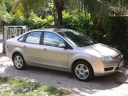 ขายรถ FORD FOCUS 1.8 FINESSE ABS AIRBAG 2007 เกียร์ออโต้2ระบบ ไม่เคยติดแก็ส ใช้ E20ได้ ขายรถ FORD FOCUS 1.8 FINESSE ABS AIRBAG 2007 เกียร์ออโต้2ระบบ ไม่เคยติดแก็ส ใช้ E20ได้