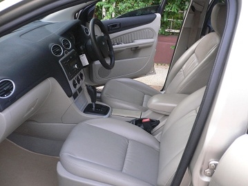 ขายรถ FORD FOCUS 1.8 FINESSE ABS AIRBAG 2007 เกียร์ออโต้2ระบบ ไม่เคยติดแก็ส ใช้ E20ได้ ขายรถ FORD FOCUS 1.8 FINESSE ABS AIRBAG 2007 เกียร์ออโต้2ระบบ ไม่เคยติดแก็ส ใช้ E20ได้