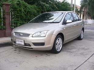 ขายรถ FORD FOCUS 1.8 FINESSE ABS AIRBAG 2007 เกียร์ออโต้2ระบบ ไม่เคยติดแก็ส ใช้ E20ได้ ขายรถ FORD FOCUS 1.8 FINESSE ABS AIRBAG 2007 เกียร์ออโต้2ระบบ ไม่เคยติดแก็ส ใช้ E20ได้