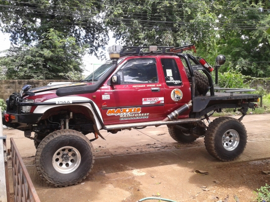 ขาย ln 111   คานหน้าหลัง78  เฟือง8.39